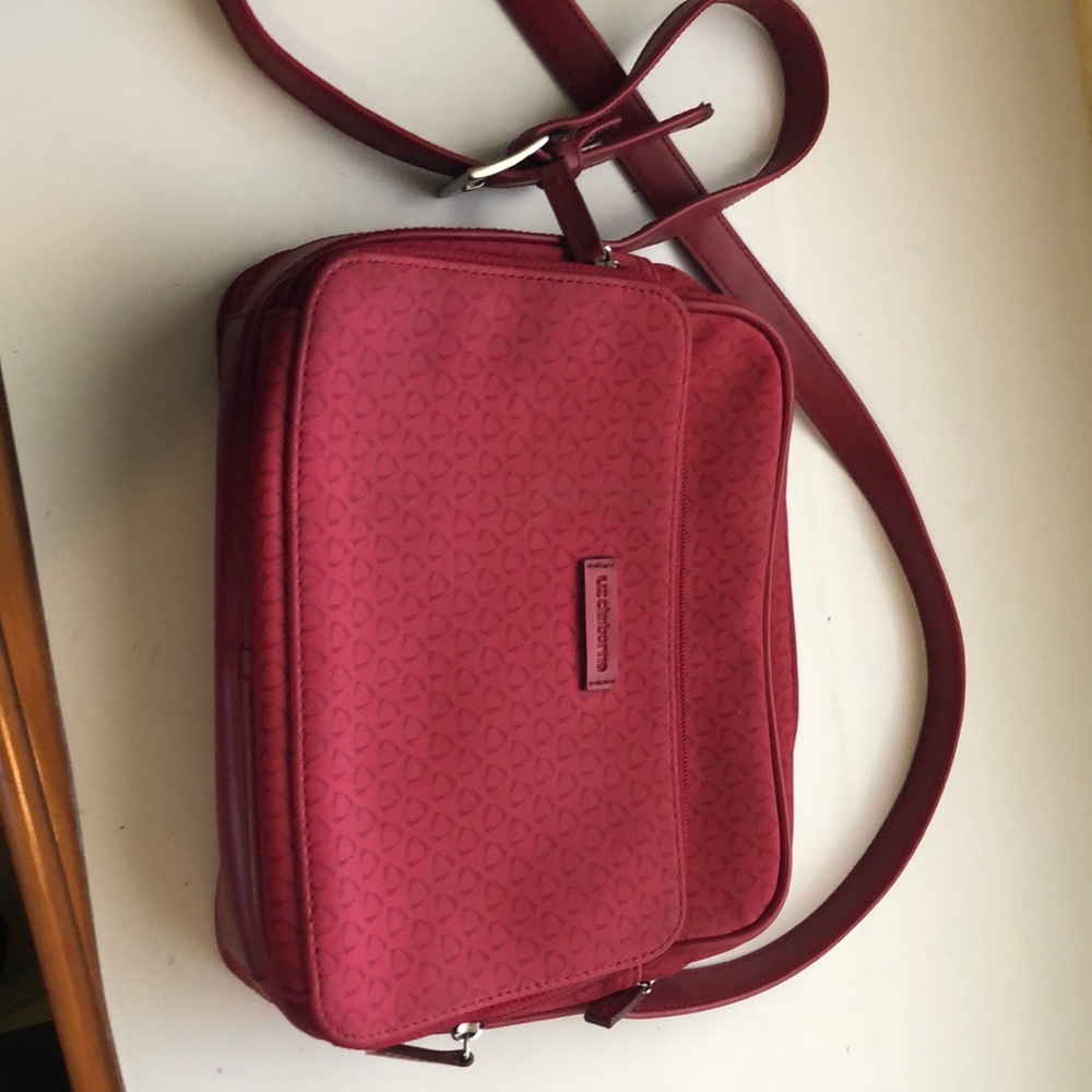 Liz Claiborne purse Cross body